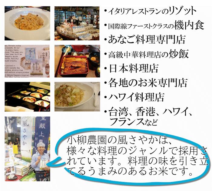 風さやかの販売実績