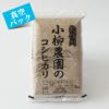 コシヒカリ玄米5㎏真空パック